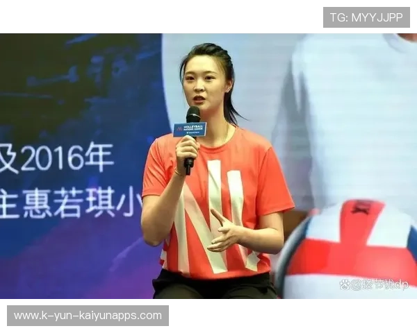 奥运冠军惠若琪新领域奔跑，职业转型的典范，惠若琪在里约奥运会中的作用
